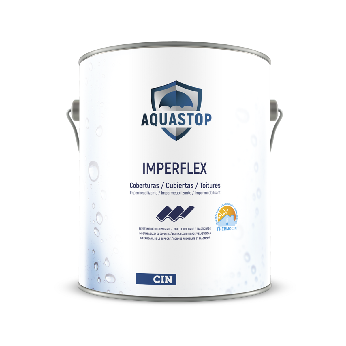 Imperflex Coberturas