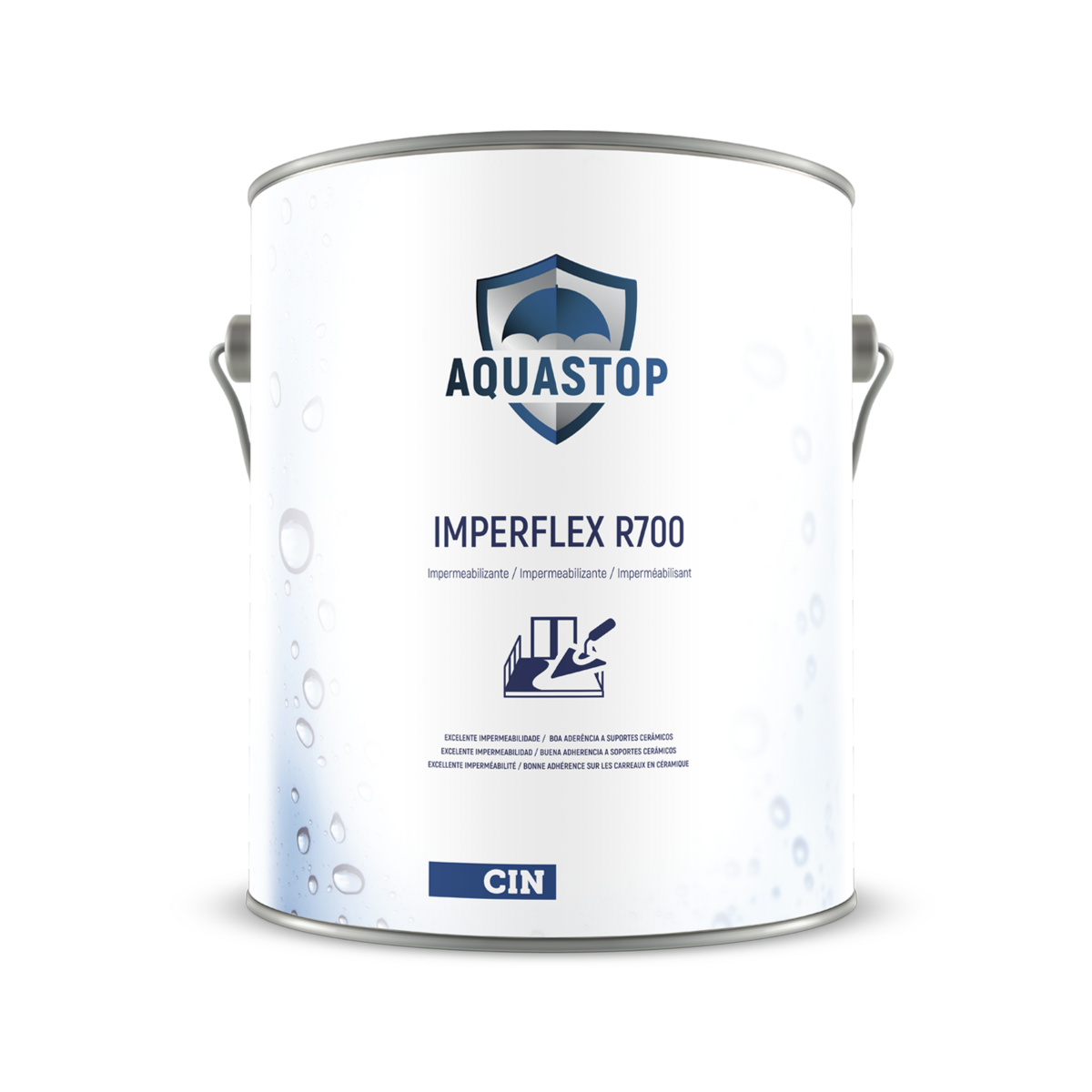 Imperflex R700