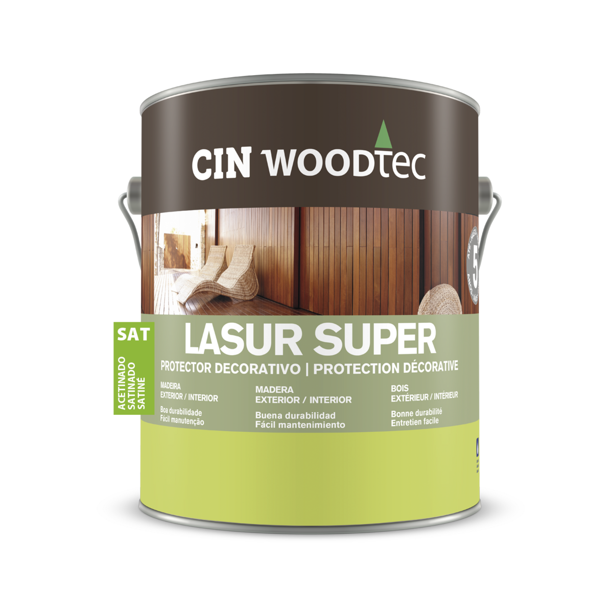 Lasur Super