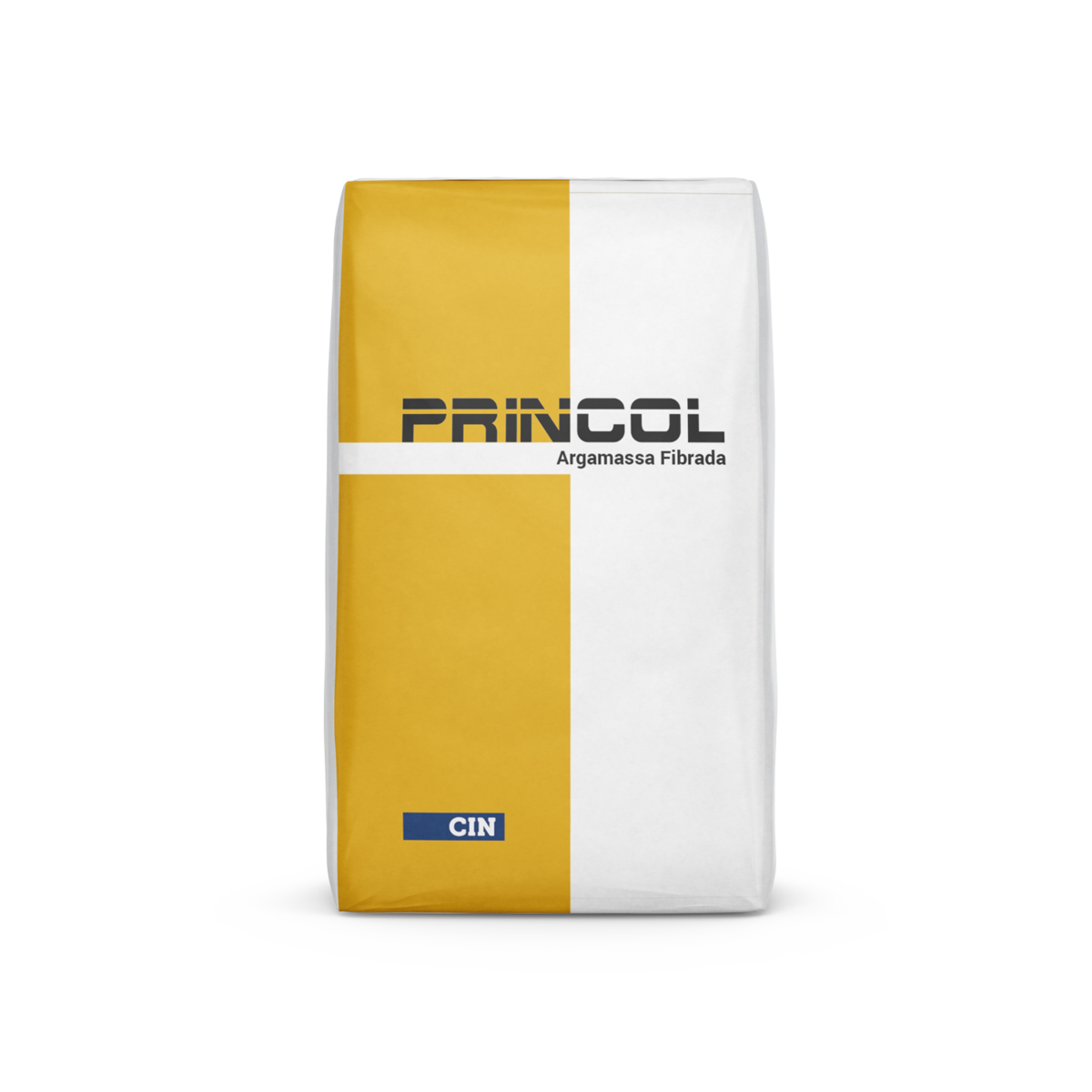 Princol Argamassa Fibrada