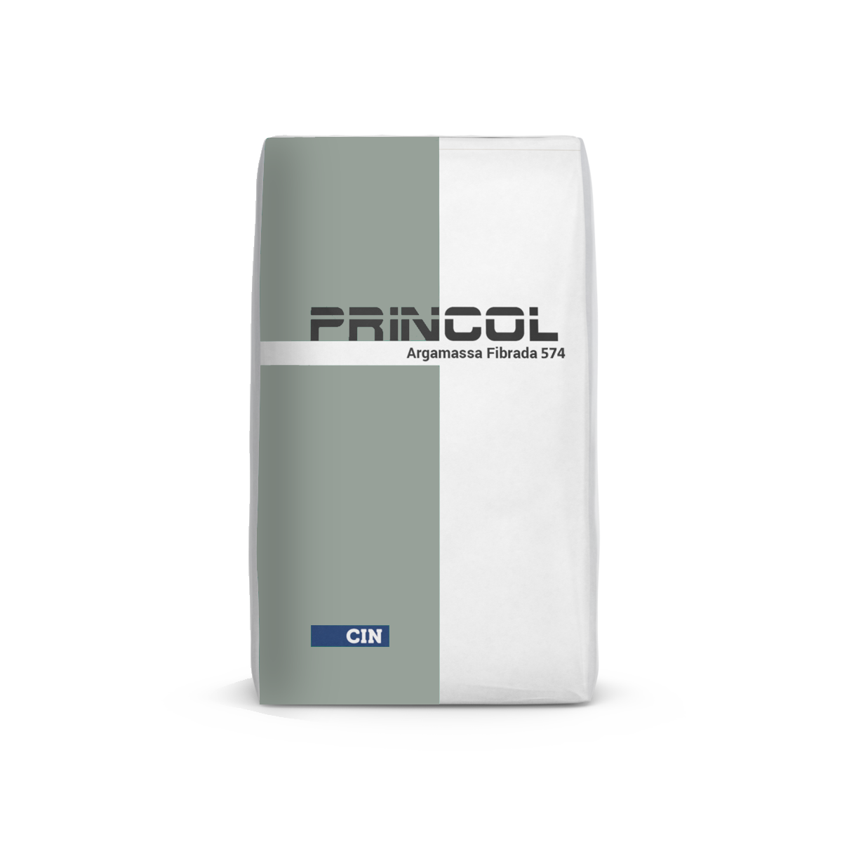 Princol Argamassa Fibrada 574