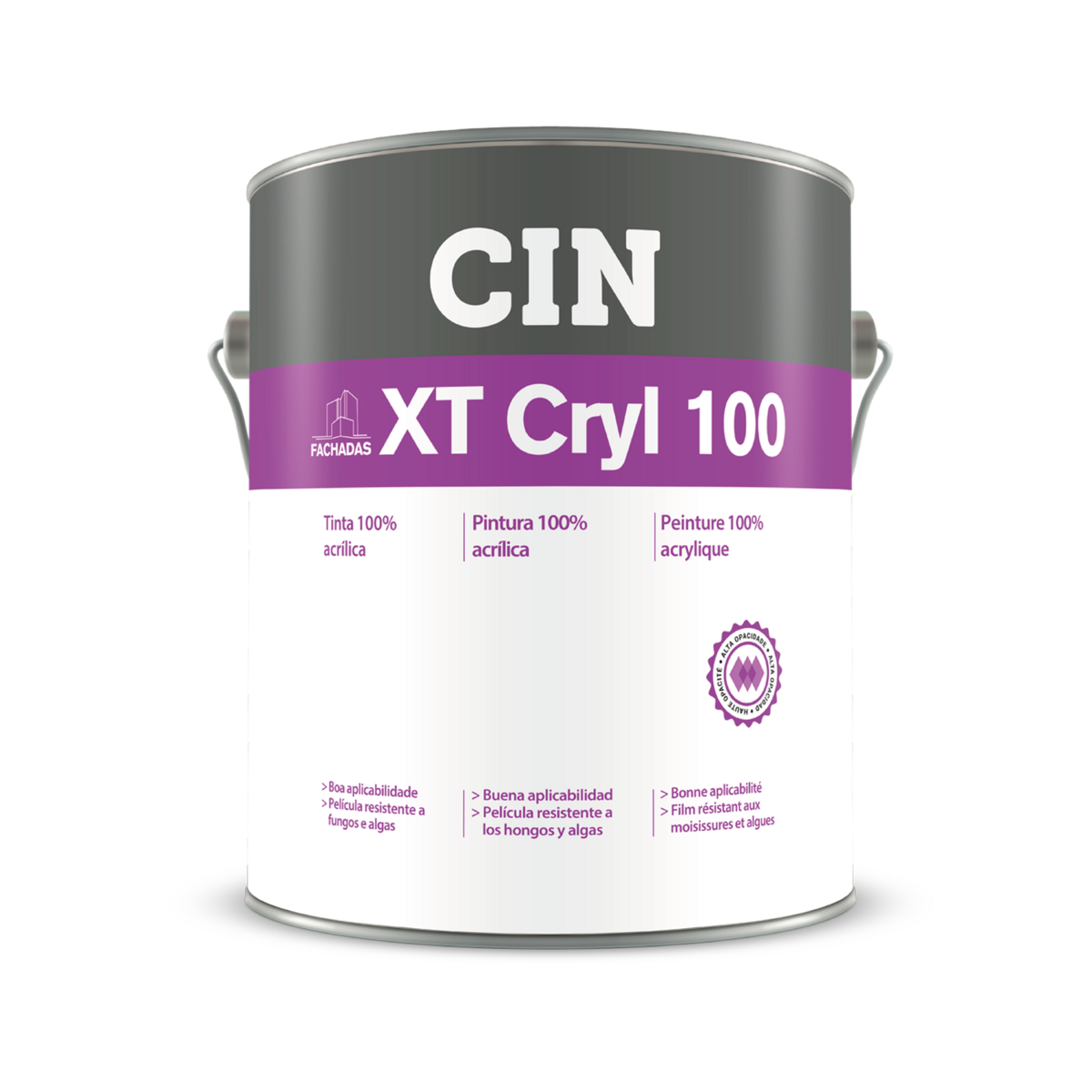 XT Cryl 100